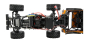 Preview: 22702 Hyper Go SC+ Scale Crawler brushless FOC 1:12 RTR gelb